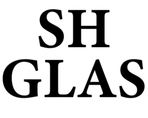 SH glas logo