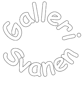 Galleri Svanen logo